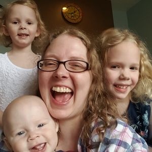 Meet your Posher, Vickie